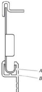 KITCHENAID KBSD708MBS - Install Side Panel - 2