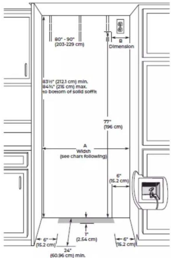 KITCHENAID KBSD708MBS - NOTES: - 2
