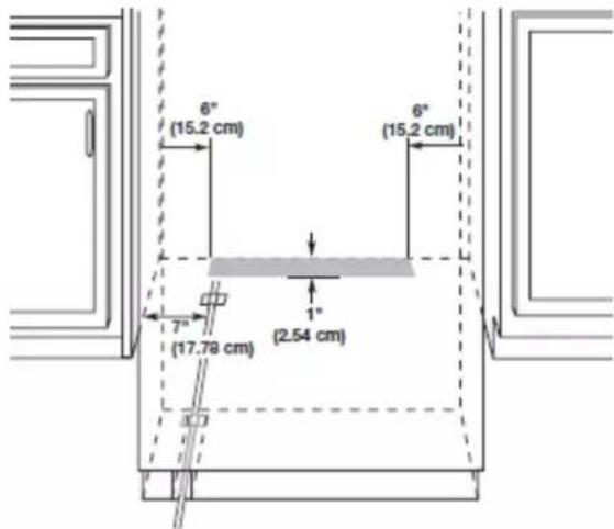 KITCHENAID KBSD708MBS - IMPORTANT: - 2