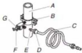 KITCHENAID KBSD708MBS - IMPORTANT: - 1
