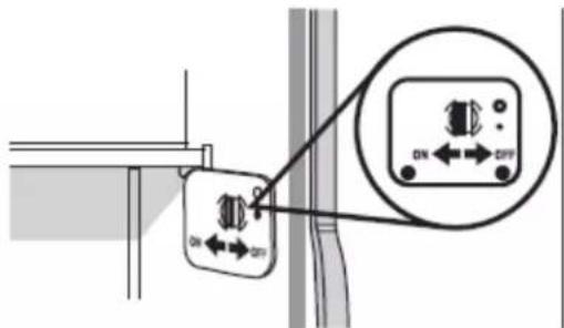 KITCHENAID KBSD708MBS - IMPORTANT: - 1