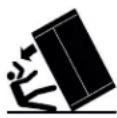 KITCHENAID KBSN702MPS - WARNING - 1