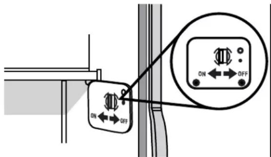 KITCHENAID KBSN702MPS - Style 1 (modèles avec distributeur) - 1