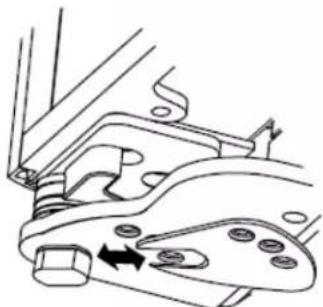 KITCHENAID KBSN702MPS - Modèles Overlay (revêtement) - 2