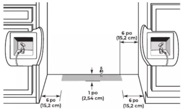 KITCHENAID KBSN702MPS - IMPORTANT : - 1