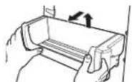 KITCHENAID KBSN702MPS - Small Items Bin - 1