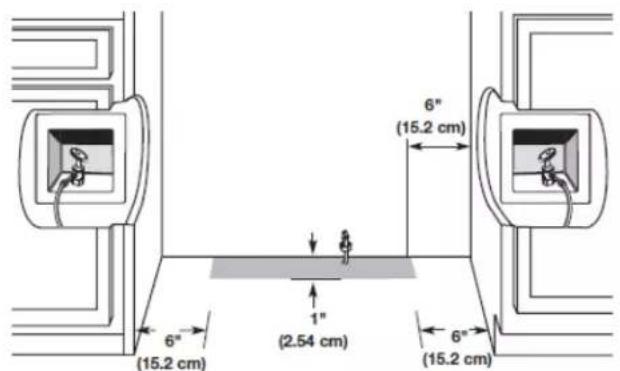 KITCHENAID KBSN702MBS - IMPORTANT: - 1
