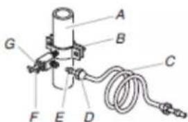 KITCHENAID KBSN702MBS - IMPORTANT: - 1