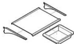 KITCHENAID KBSD702MSS - Marinating Pan - 1