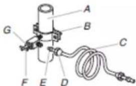 KITCHENAID KBSN702MPA - IMPORTANT: - 1