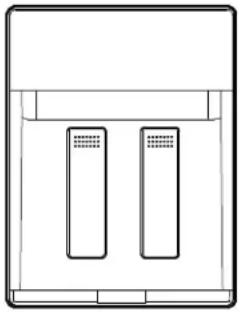 KITCHENAID KBSN702MPA - To Dispense Water: - 1