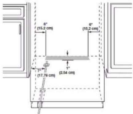 KITCHENAID KBSN702MPA - Parts Supplied - 1