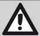ORANIER conGuide - Danger de mort par électrocution - 1