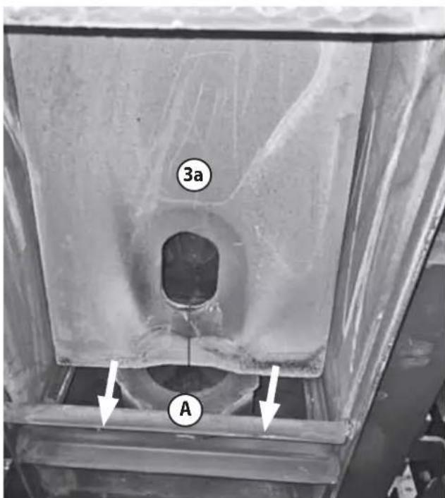 ORANIER conGuide - Contrôle de la chambre de combustion - 2