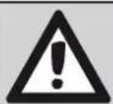 ORANIER conGuide - Danger de mort par électrocution - 1