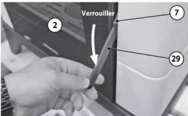 ORANIER conGuide - RECOMMANDATION : - 2
