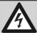 ORANIER conGuide - • Gefahr von Stromschlag - 1