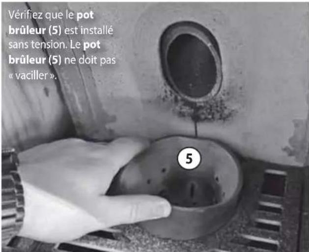ORANIER conGuide - RECOMMANDATION : - 1
