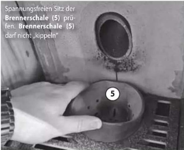 ORANIER conGuide - HINWEIS: - 1