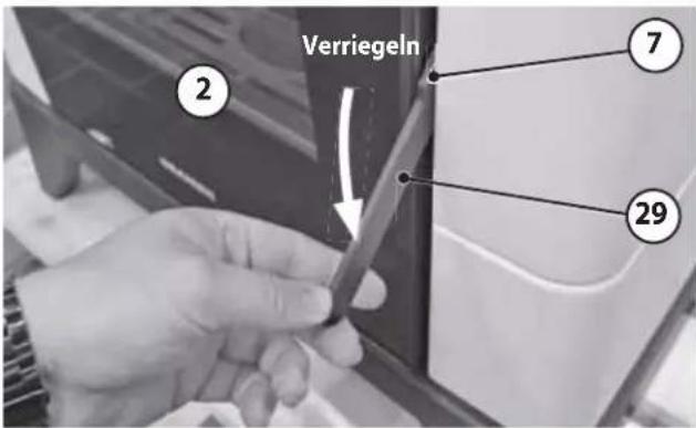 ORANIER conGuide - HINWEIS: - 2