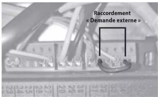 ORANIER conGuide - Raccordement « Demande externe » - 2