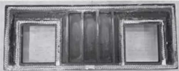 ORANIER conGuide - Nettoyage des conduites d'air de convection - 2