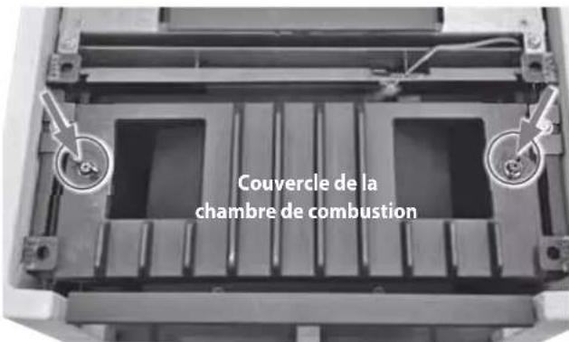 ORANIER conGuide - Nettoyage des conduites d'air de convection - 1