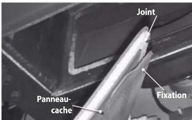 ORANIER conGuide - AVERTISSEMENT! Risque d'intoxication dû à l'échappement de fumées toxiques - 1