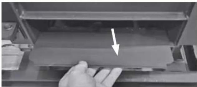 ORANIER conGuide - Nettoyage des conduits d'évacuation des fumées et du ventilateur d'extraction - 2
