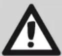ORANIER conGuide - WARNUNG! - 1
