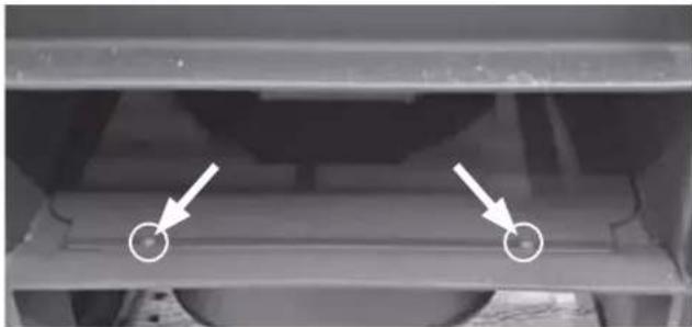 ORANIER conGuide - Abgasweg und Abgasventilator reinigen - 1