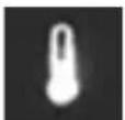 ORANIER conGuide - Température-cible - 2