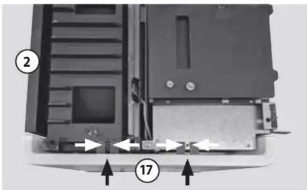 ORANIER conGuide - RECOMMANDATION : - 5