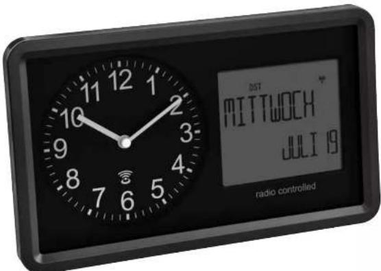 TFA 60.3552.01 - 1