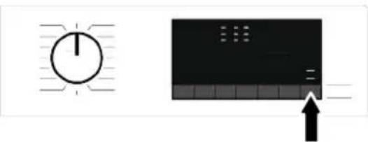 GRUNDIG GW5P59415W - Λειτουργία Remote Control (Τηλεχειρισμός) και η χρήση της - 2