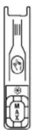 GRUNDIG GW5P59415W - Αντιμετώπιση προβλημάτων - 1