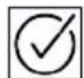 GRUNDIG GW5P59415W - Πίνακας Συμβόλων - 33