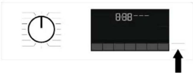 GRUNDIG GW5P59415W - Έναρξη του προγράμματος - 2