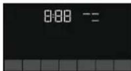 GRUNDIG GW5P59415W - Θέση της συσκευής σε κατάσταση παύ- σης: - 2