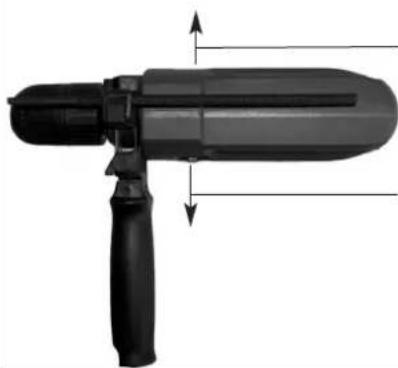 Alpha Tools ABM 500 E - GB - 2