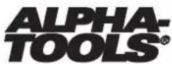 Alpha Tools ABM 500 E - 1