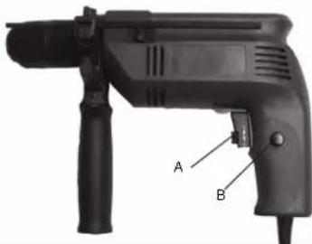 Alpha Tools ABM 500 E - H - 1
