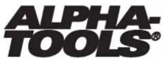 Alpha Tools ASE 14.4-1/2 - 1
