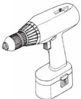 Alpha Tools ASE 14.4-1/2 - 2