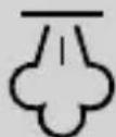 GRUNDIG ST 6150 L - Meanings of the symbols - 4