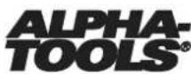 Alpha Tools AWS 115 - 2