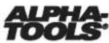 Alpha Tools AWS 115 - S - 5