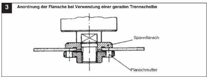 Alpha Tools AWS 115 - TECHNISCHE DATEN - 4