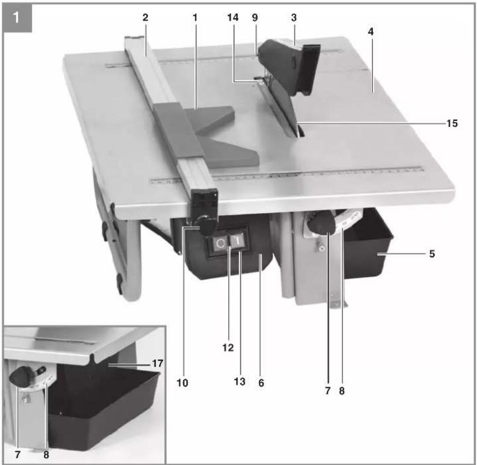 Herkules H-FS 900 - 1