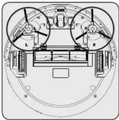 GRUNDIG VCR 3229 L - Kayttotarkoitus - 1